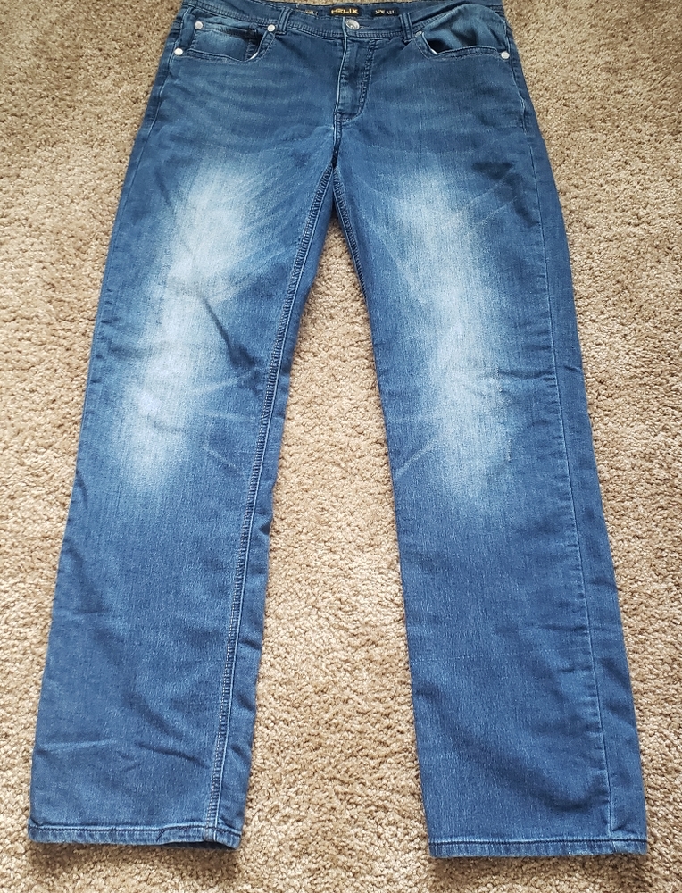 Helix Jeans